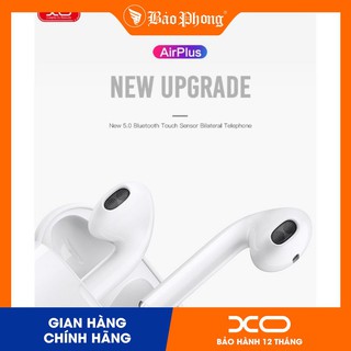 Tai nghe bluetooth XO Airplus