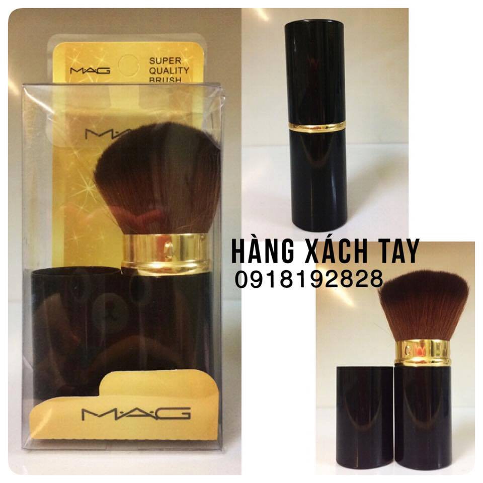 Cọ đánh má hồng MAC