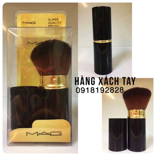 Cọ đánh má hồng MAC