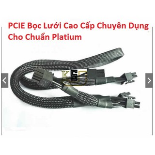Dây cáp điện Modullar cho nguồn Sama Power Series (750w-1200w)