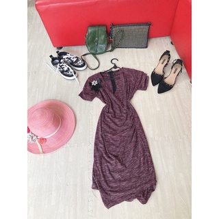 đầm ôm  size s m