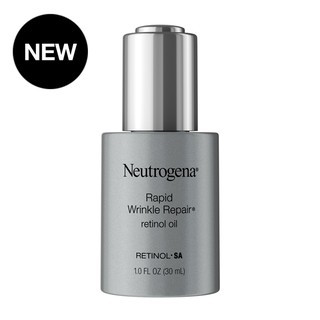 TINH DẦU DƯỠNG DA NEUTROGENA RAPID WRINKLE REPAIR RETINOL OIL 30ML CHÍNH HÃNG - 7610