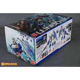 Mô hình lắp ghép MG 1/100 gundam 00 QANT Qan 00Q kèm Full saber sword + Base 6622 Daban