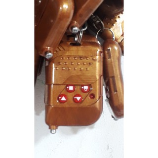 Remote Kích Pháo Điện