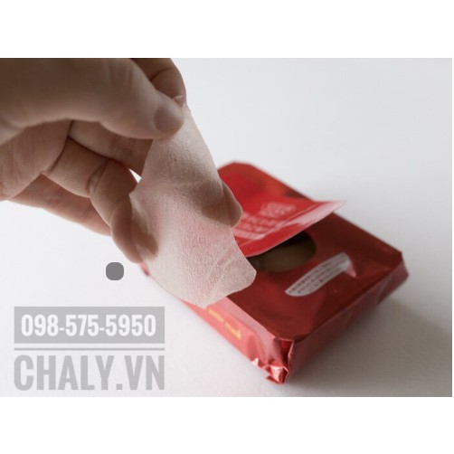 Măt nạ cho vùng mắt và khoé miệng Kose Clear Turn Moist Plumping Eye Zone Mask (Nhật) | BigBuy360 - bigbuy360.vn