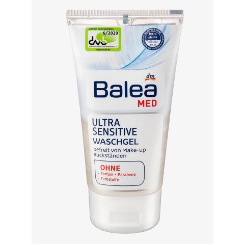 Sữa rửa mặt Balea - Nội đia Đức | BigBuy360 - bigbuy360.vn