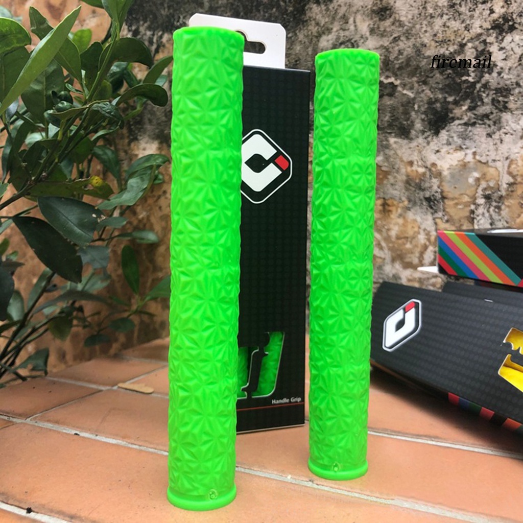 Set 2 tay cầm mở rộng siêu nhẹ ODI cho xe đạp cân bằng