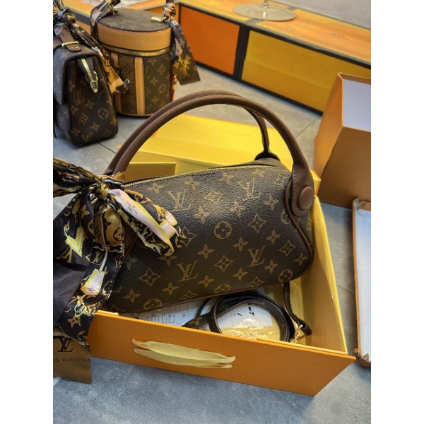 Túi trống L.v  spsl