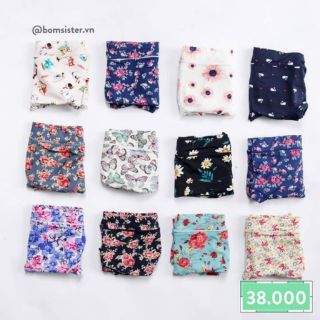 COMBO áo ngực đa năng, quần su, áo Nhật cho khách