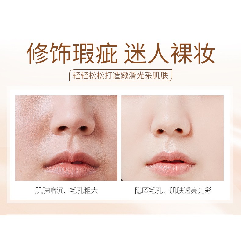 Kem Nền Che Khuyết Điểm BB Cream Perfect Cover 40g Hàng Nội Địa Trung | BigBuy360 - bigbuy360.vn