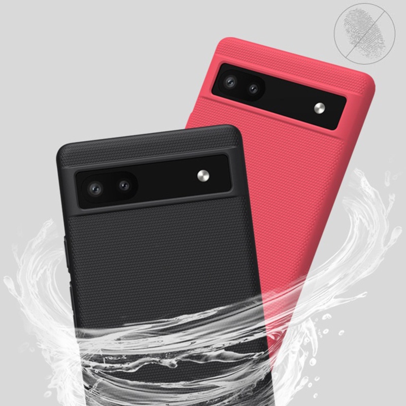 Ốp Điện Thoại Mặt Nhám Bảo Vệ Cho Opporenogle Pixel6A