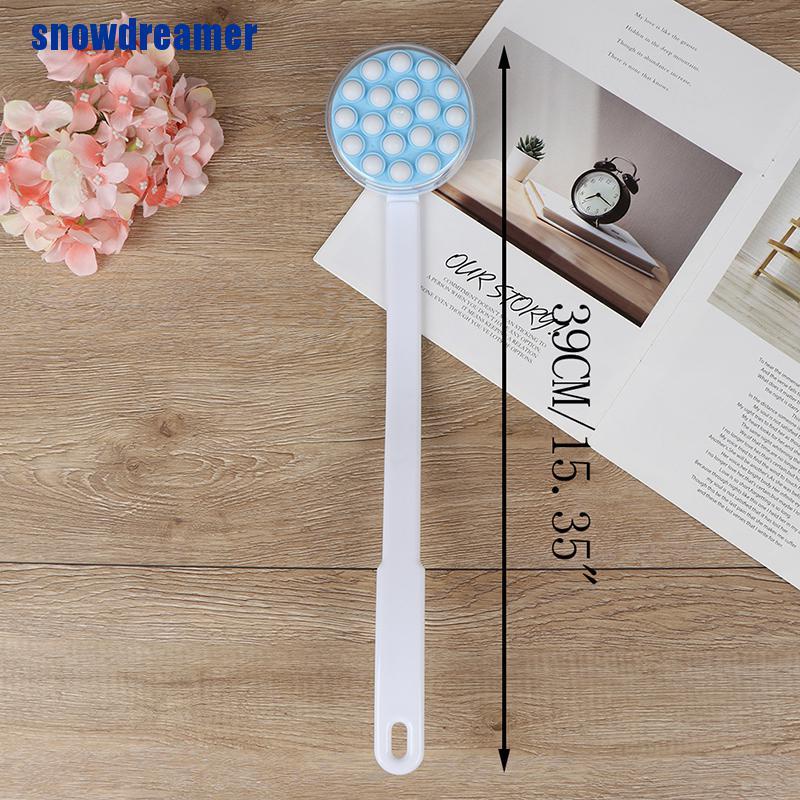 [Hàng Mới] Dụng Cụ Mát Xa Cơ Thể Giúp Chăm Sóc Sức Khỏe Lưng / Chân + Phụ Kiện