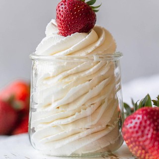 Bột whipping cream Malaysia 500g