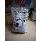 Phân chì tan chậm 14-13-13 gói 500g tặng 5 giỏ đựng phân