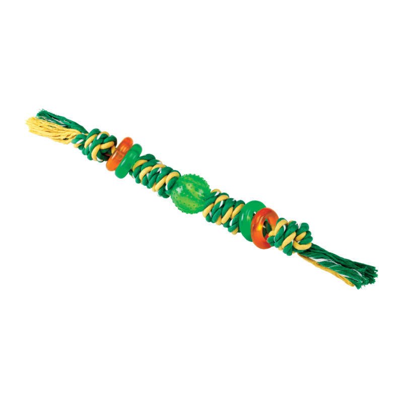 Đồ chơi cho chó Gor Tugs Teething Rope 63cm