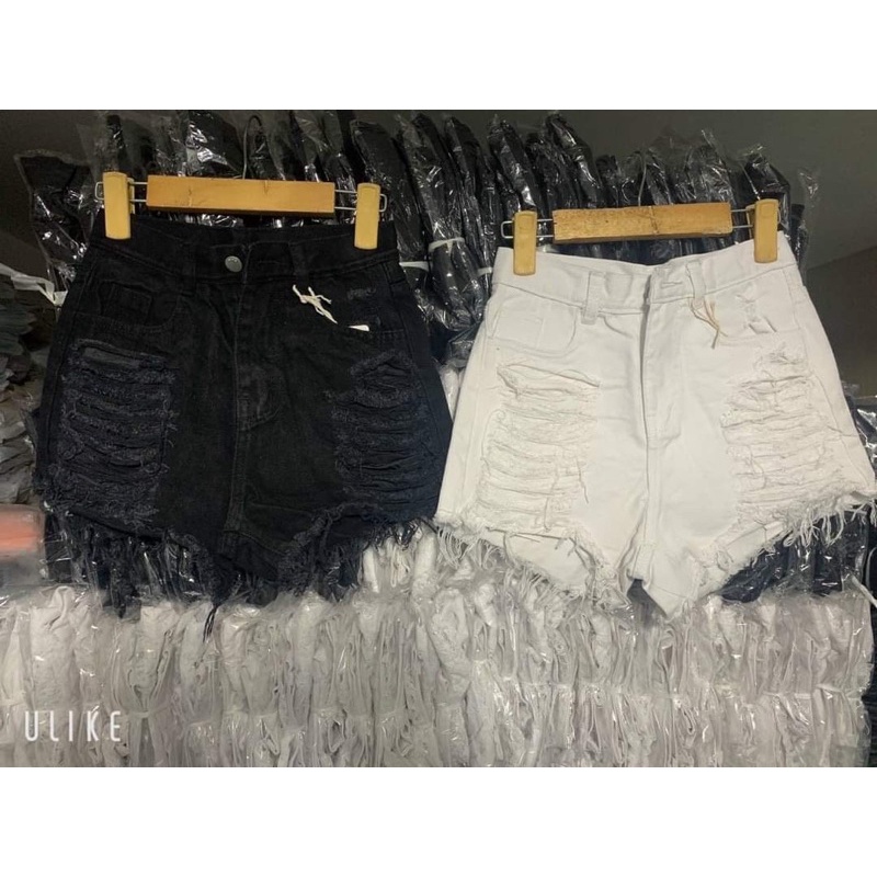 Quần kaki lưng siêu cao