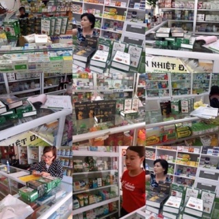 TĂNG CÂN HỒNG MINH 30 VIÊN
