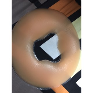 Gối Úp Mặt Massage Body Silicon 5.0 Spa