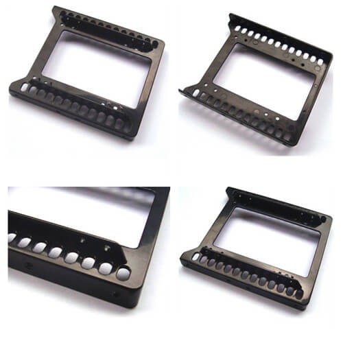 Khay Đựng Ổ Cứng Chuyển Đổi 2.5inch Ssd / Hdd Sang 3.5inch Hdd | BigBuy360 - bigbuy360.vn