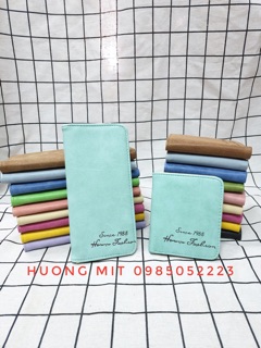 Ví since hót hít sỉ từ 18k