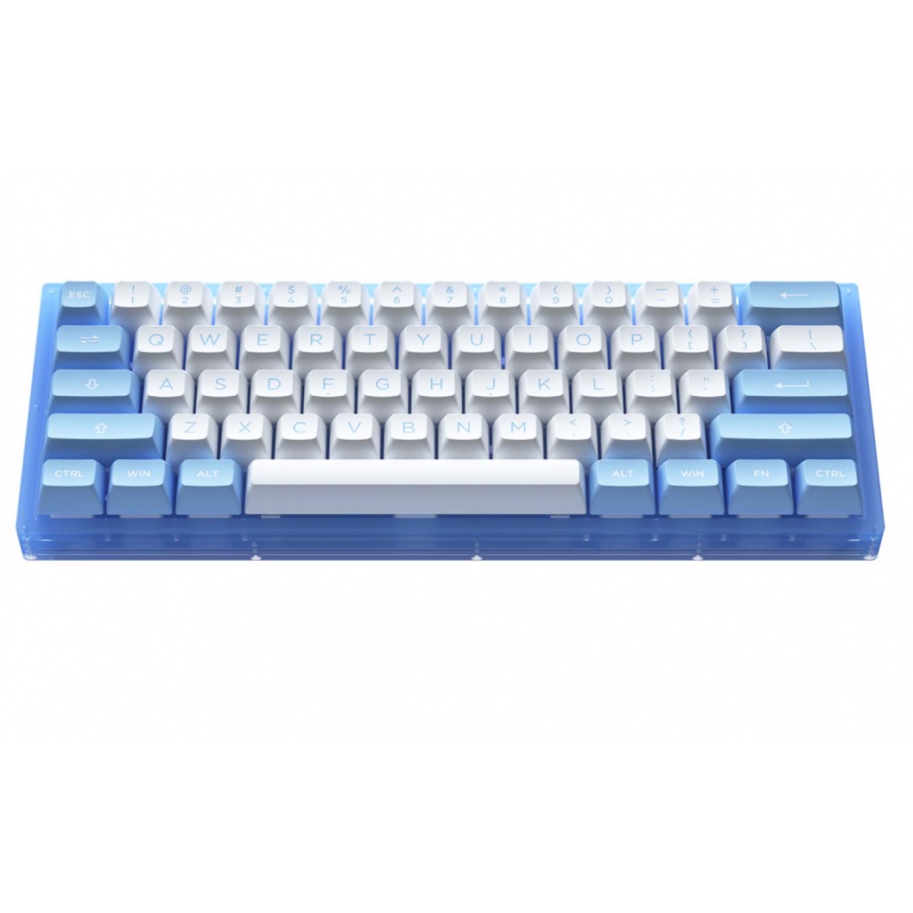 Bàn phím cơ AKKO ACR61 Black