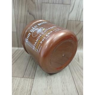 Hấp tinh dầu bưởi Đức Anh 850ml