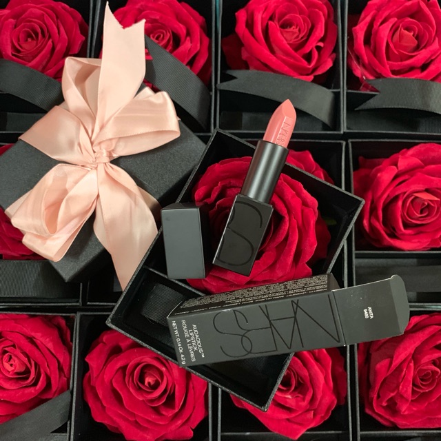 Son Nars Anita Màu Hồng Nude Lỗi nhẹ