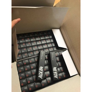 [màu V1 và V6] SON KEM LỲ MERZY
