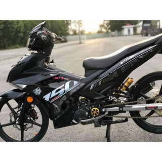 TEM RỜI EX 150 Y15ZR