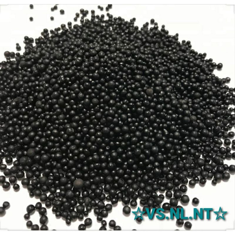 Phân Bón Humic hạt -Kích thích Ra Rể Nhanh,Xanh lá#gói 1kg
