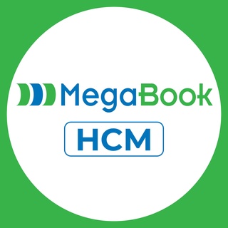 NHÀ SÁCH MEGABOOK - TPHCM