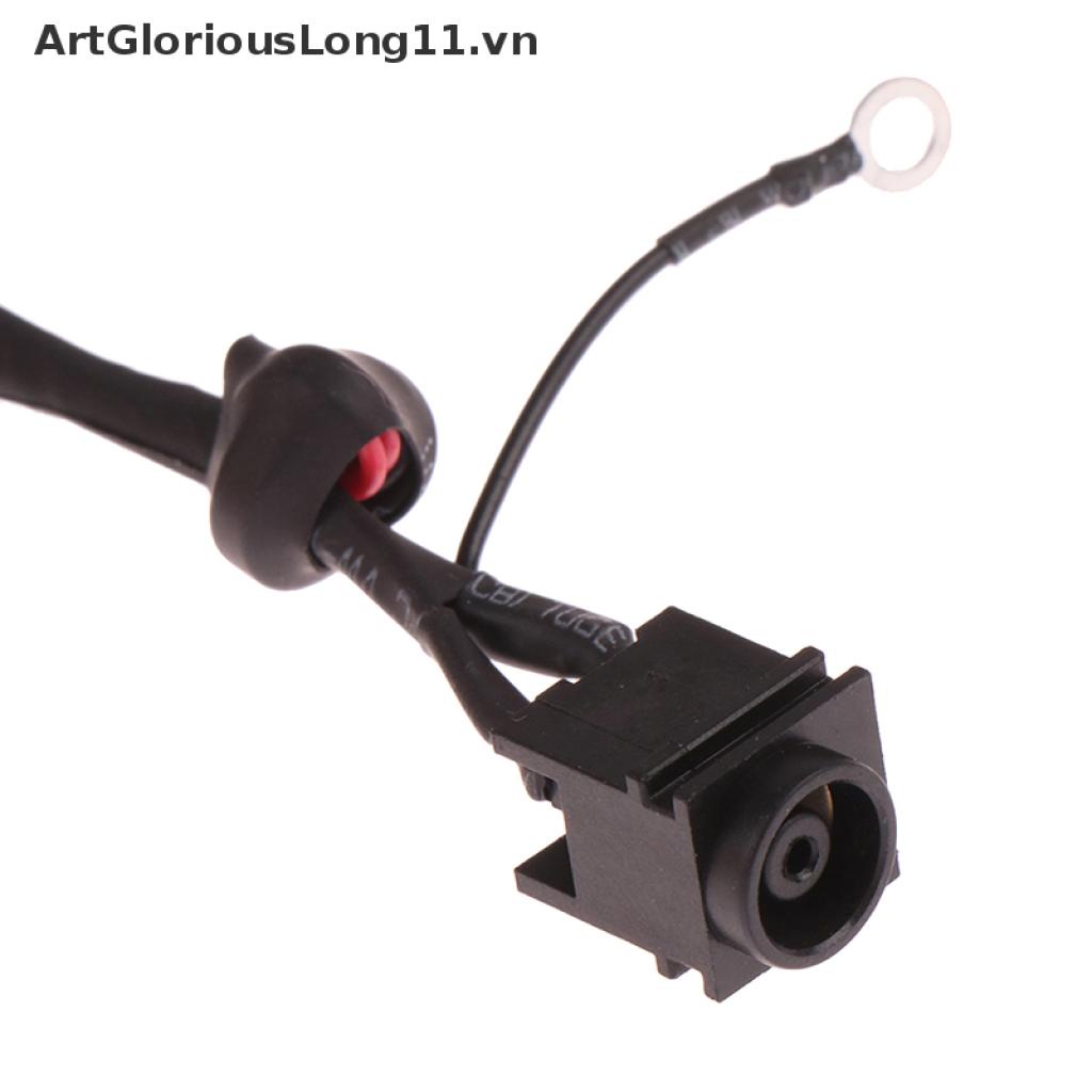 Dây Cáp Sạc Nguồn Dc Cho Sony Pcg-611L Pcg-61411L Pcg-61112 Vn