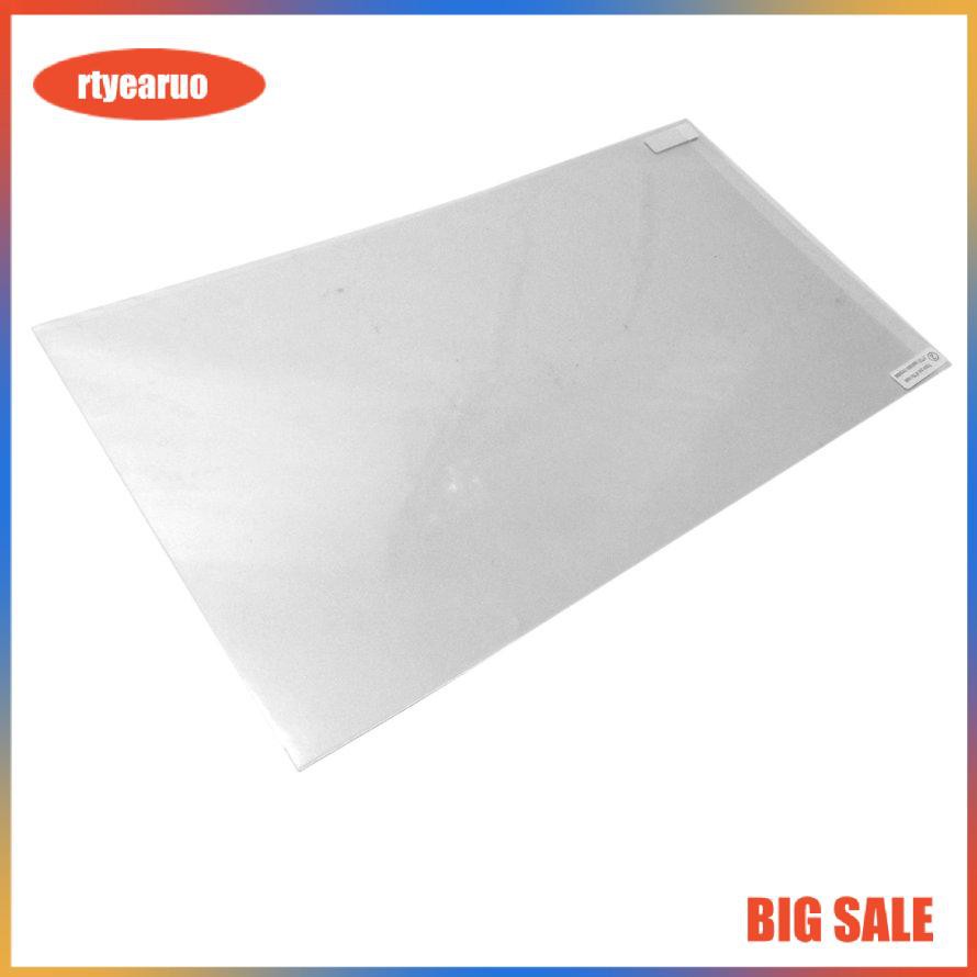 Phim Dán Bảo Vệ Màn Hình 15.6 Inch Chống Lóa Cho Notebook