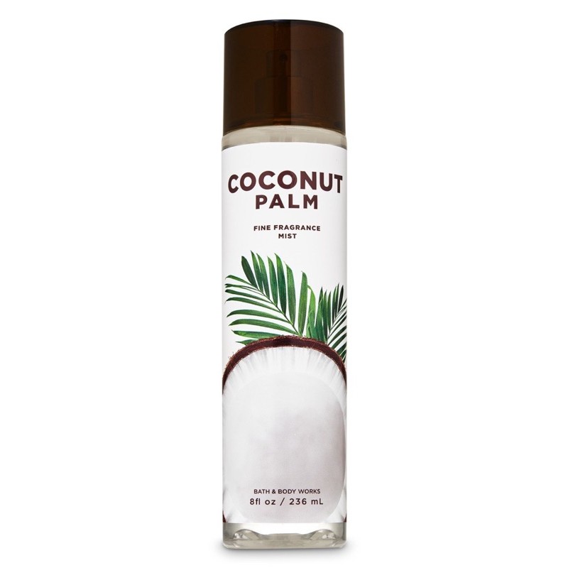 Xịt body mist bath and body works đủ bill | BigBuy360 - bigbuy360.vn
