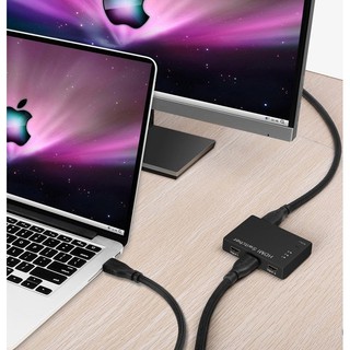 Bộ gộp HDMI Switch 3 vào 1 ra