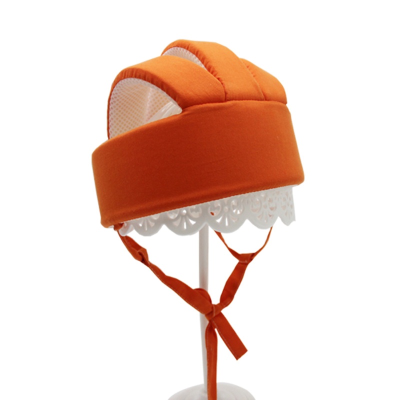 Mũ Bảo Hiểm Bảo Vệ Đầu An Toàn Cho Bé Tập Bò