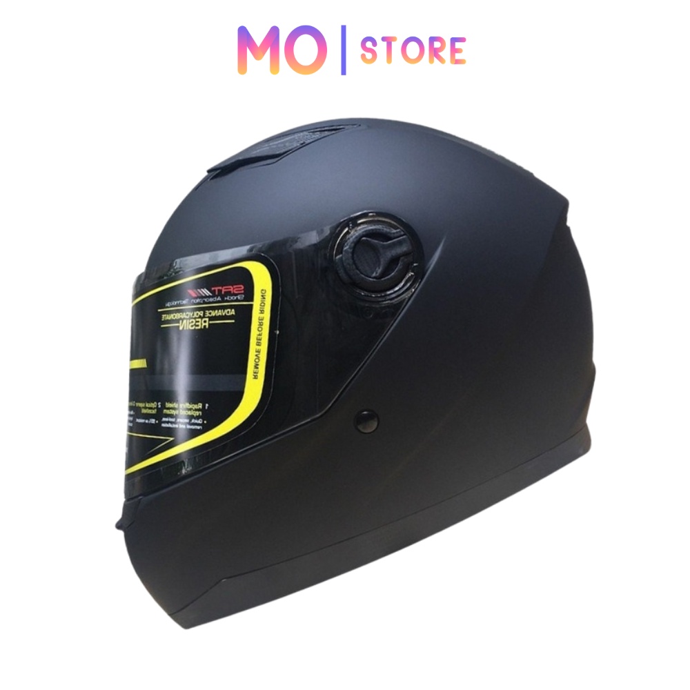 Mũ bảo hiểm fullface ROYAL M136 cao cấp hàng chính hãng bảo hành 12 tháng