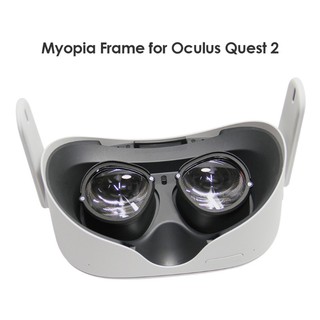 baseus Bộ 2 Khung Bảo Vệ Mắt Cho Oculus Quest