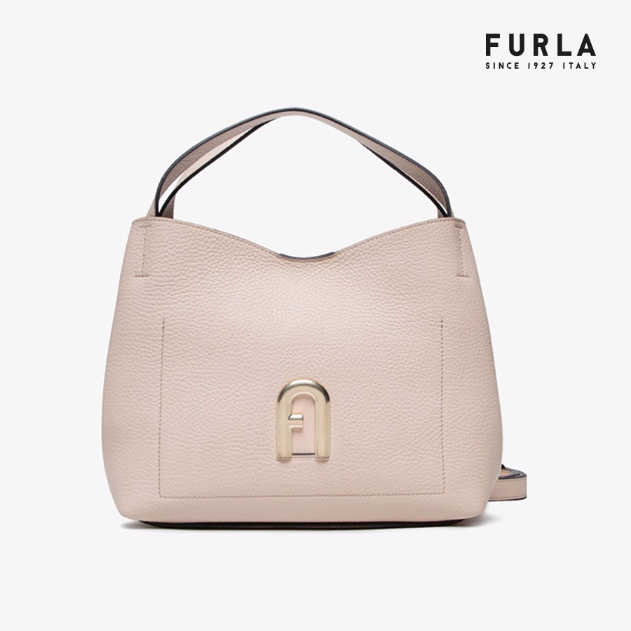 Túi Nữ FURLA Primula S Hobo Vitello St Daino New