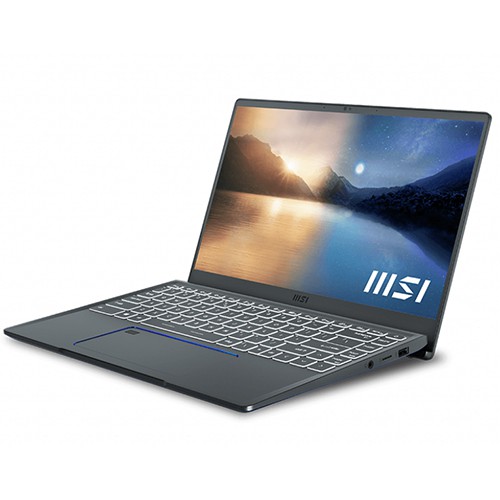 Laptop MSI Prestige 14 A11SCX-282VN | BigBuy360 - bigbuy360.vn