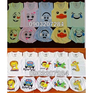 Sỉ bộ Chip Cotton