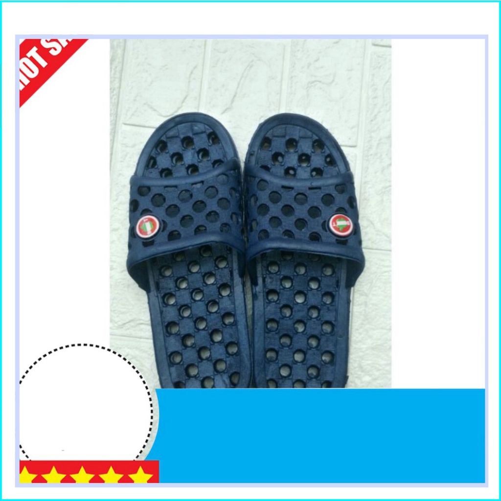 Dép lỗ táo Đi trong Nhà SIZE 40,41,42,43,44