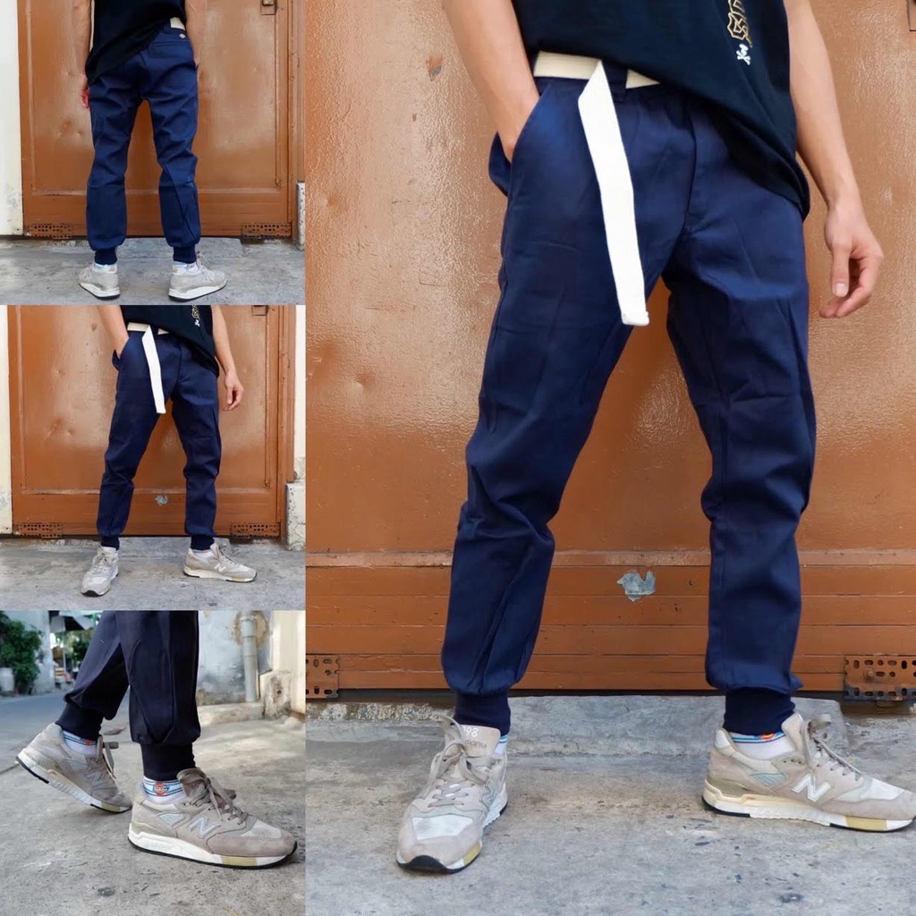 Quần Jogger Dickies Chính Hãng