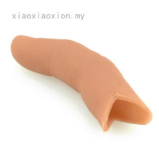 Ngón Tay Giả Bằng Nhựa Kích Thước 80mm Dùng Làm Ảo Thuật