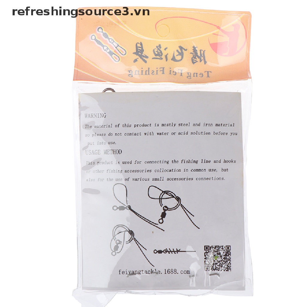 Cuộn Dây Câu Cá 3Vn Chất Lượng Cao