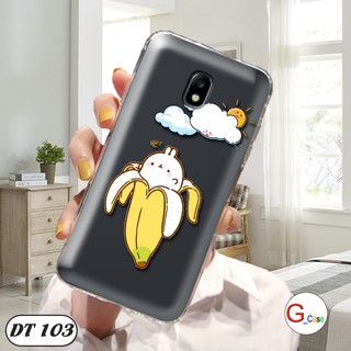 Ốp lưng dẻo Samsung Galaxy J7 Pro (J730)