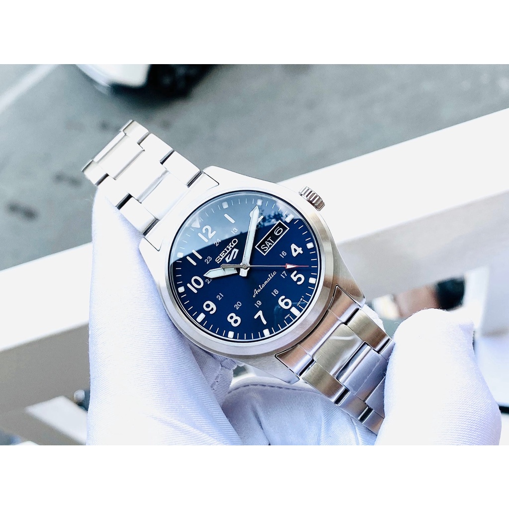 Đồng hồ nam Seiko 5 Sports SRPG29K1