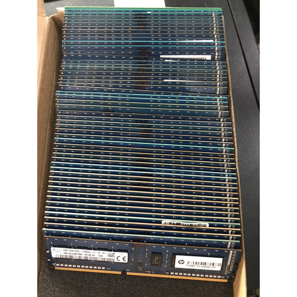 Ram DDR3-4Gb Máy Bộ