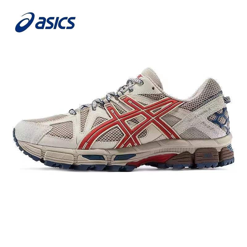 Giày Thể Thao Asics gel-kahana 8 t6l0n-9030 Thời Trang Năng Động Cho Nam