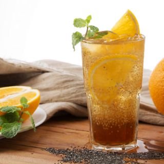 Hạt Chia Đen Úc gói 500g